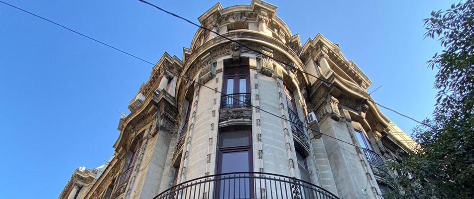 Zexstar Romania
