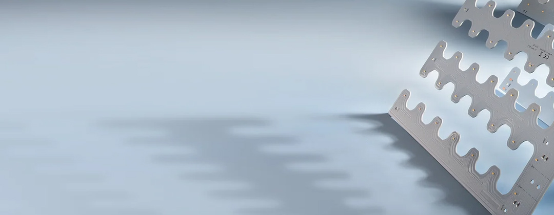 BACKMATRIX-49 Ultra-wide light distribution Nichia Cube LED Module, White CRI 80-90 1800-6500K 49 LEDs 28x28cm 24V