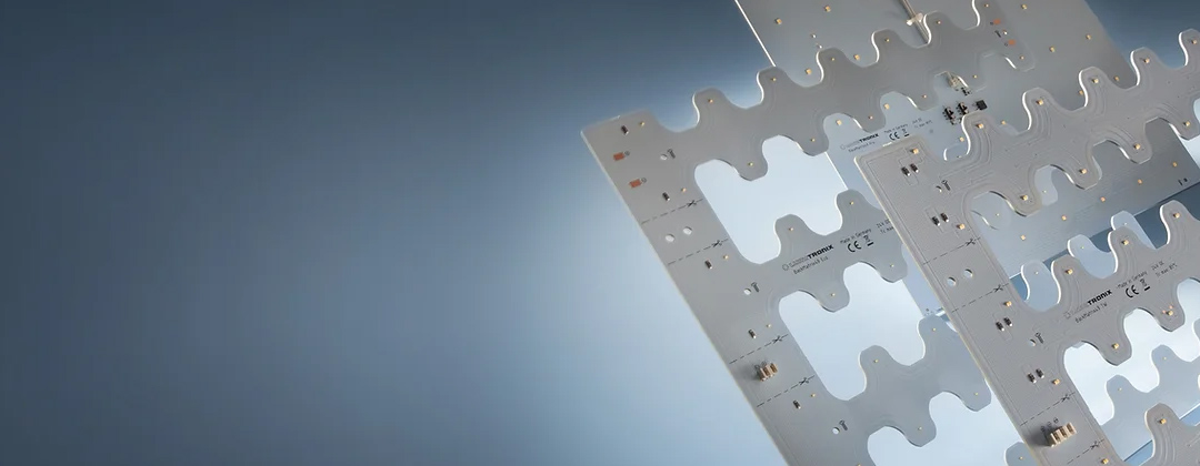 BackMatrix LED module Lighting Background