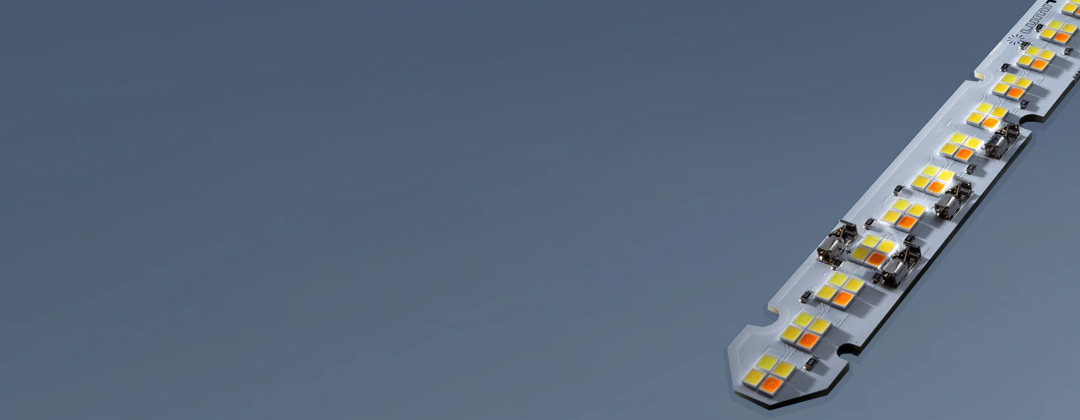 BackMatrix LED module Lighting Background