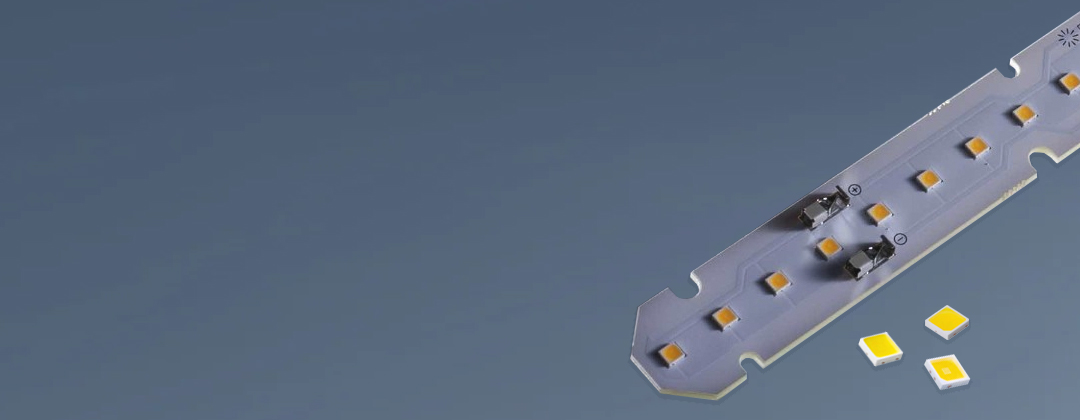 LumiBar 52 LED strip Lighting Background