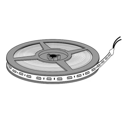 Custom Build Your Flexible LED Strips