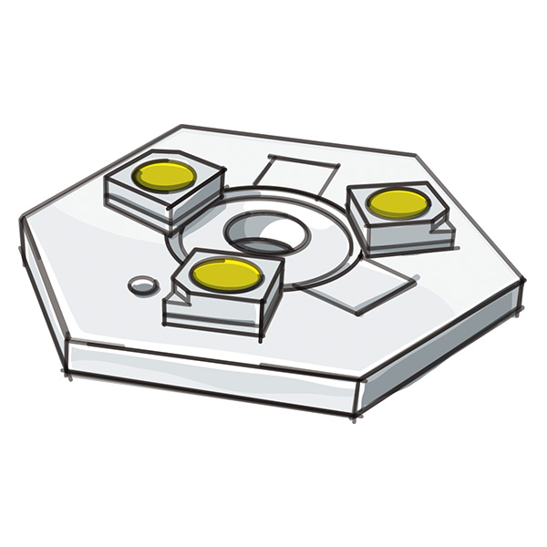 Custom Build Your Compact LED Module (incl. Zhaga Book 9)