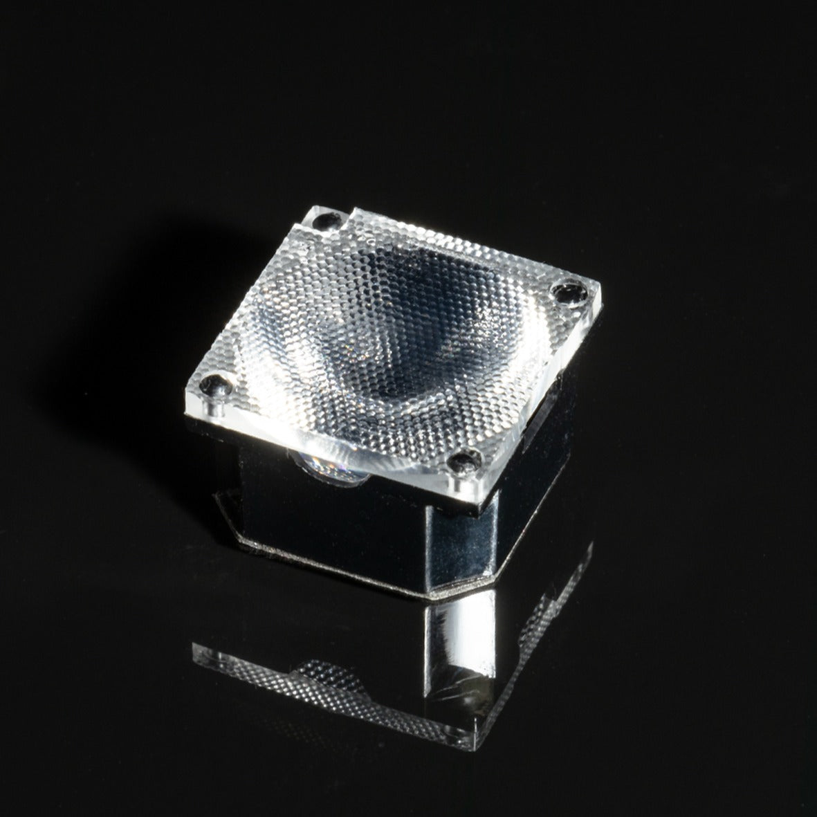 LEDiL ROSE-UV-G3 LED Lens 30deg CA19410_ROSE-UV-G3-W2 - view 4