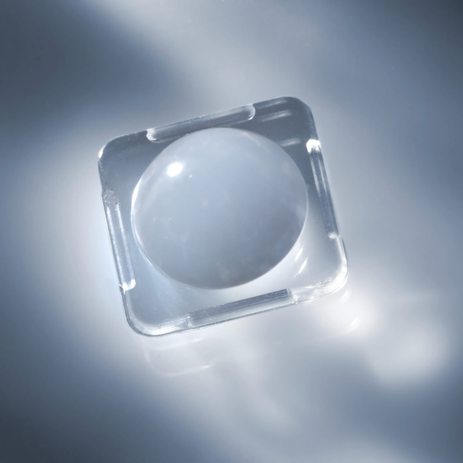 ARI Lens for Nichia UV NCSU276A 50 deg