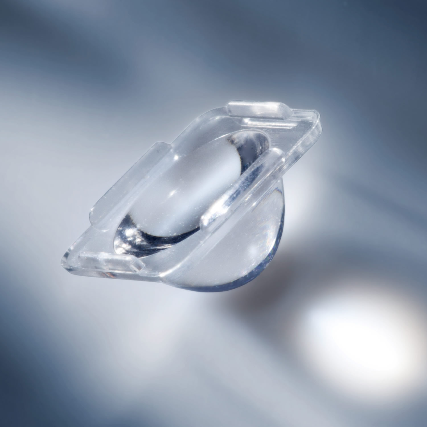 ARI LENS for Nichia UV LED NCSU275 30 deg