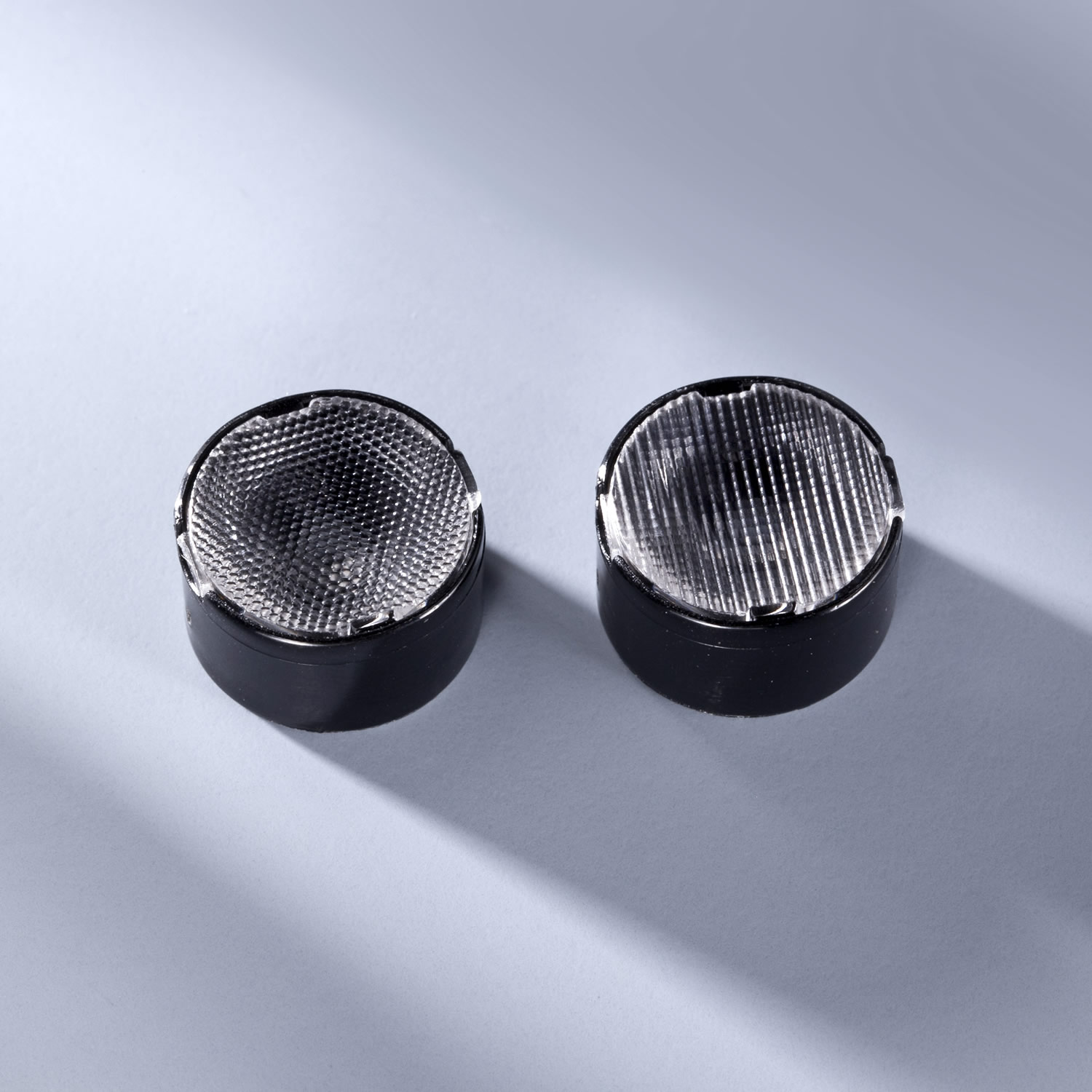 Ledil lens 21.6mm for Cree XT-E/XP-E/XP-E2/XP-G/XP-G2 10 deg