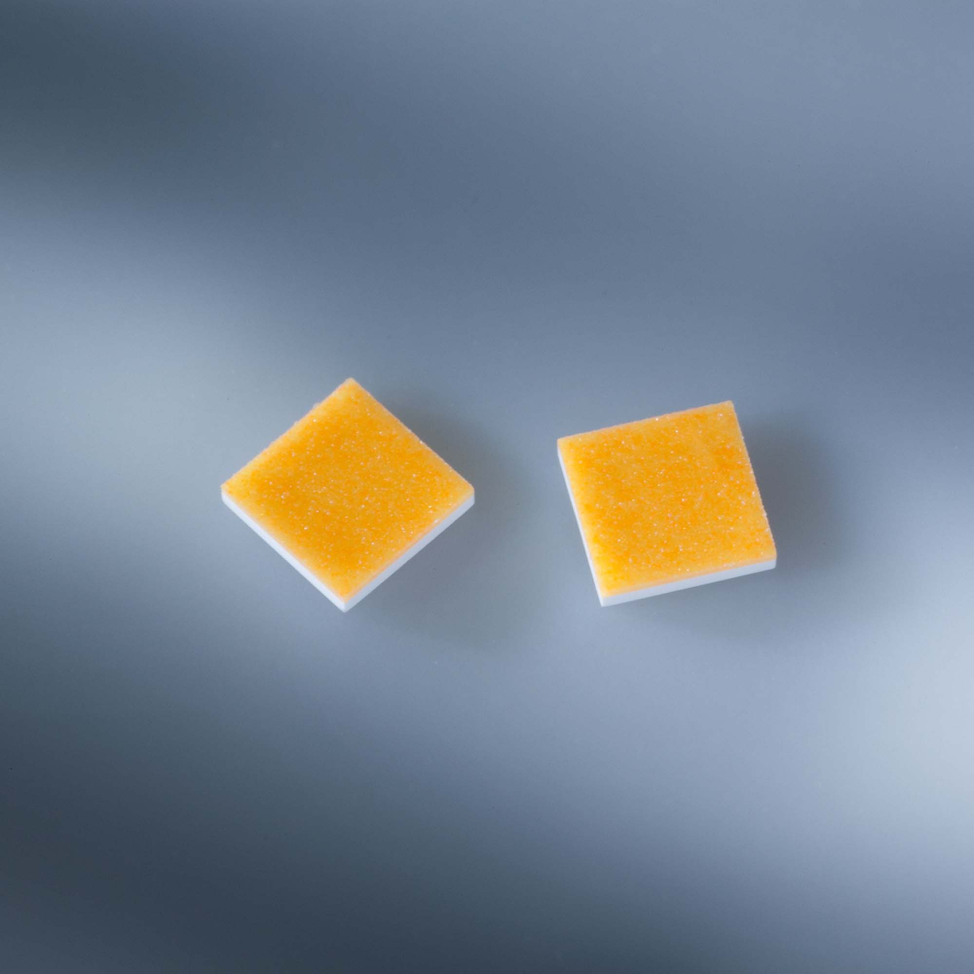 Nichia NCSLE17AT LED 3000K R8000 with PCB (10x10mm) 133lm 3000K
