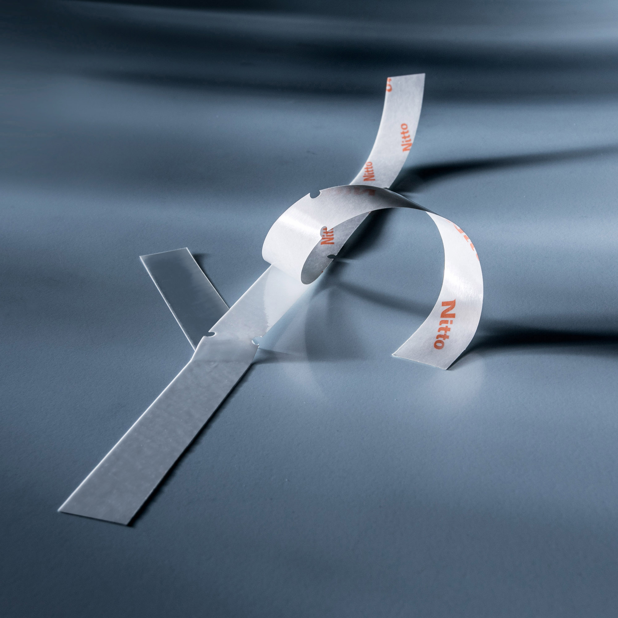 Heat conductive adhesive pad for MaxLine 35 & 70 Nitto TR5320F 280x16.5mm