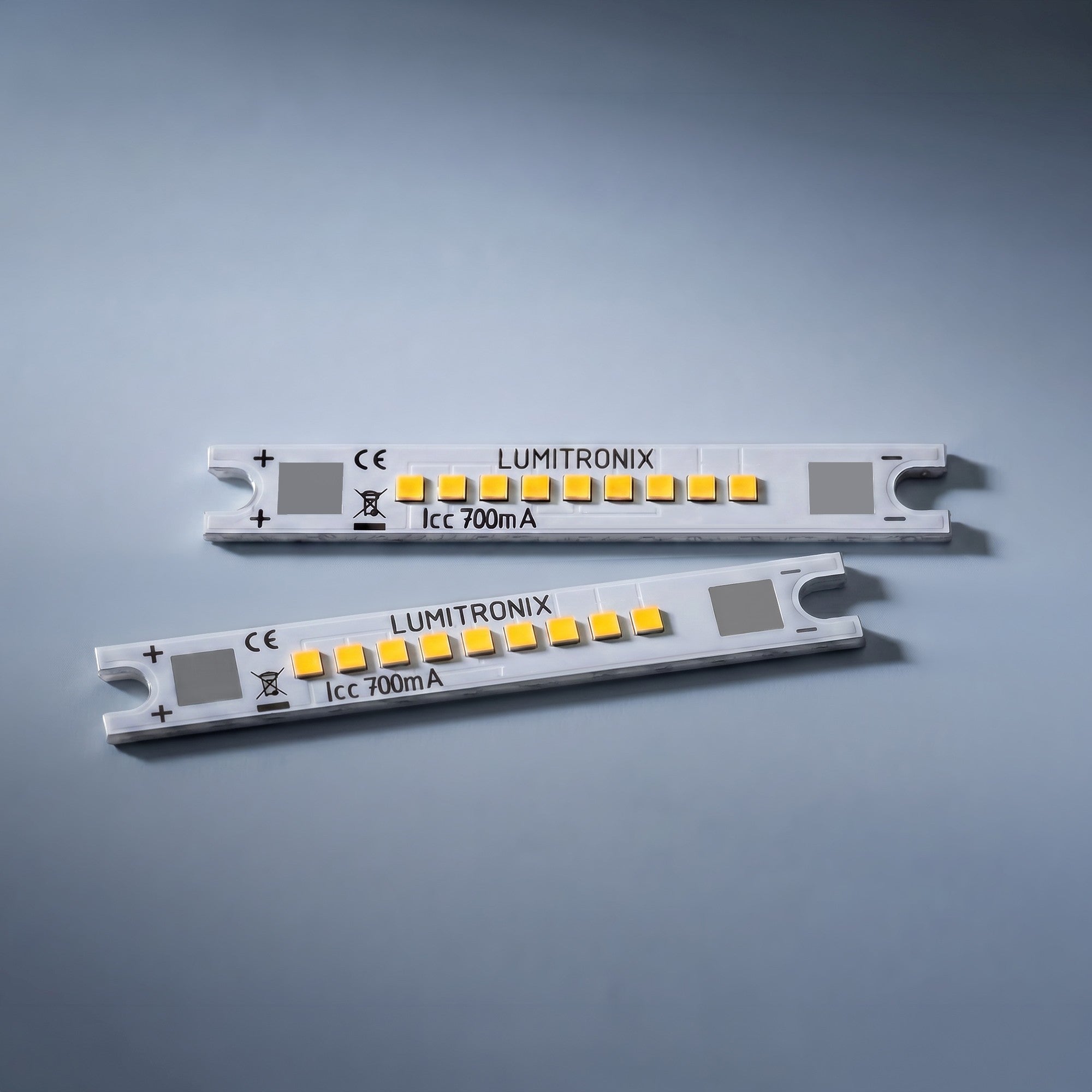 Nichia LED Module SmartArray L9V2 Warm White 2700K CRI90 716lm 700mA 8.25V 5.75W 5cm