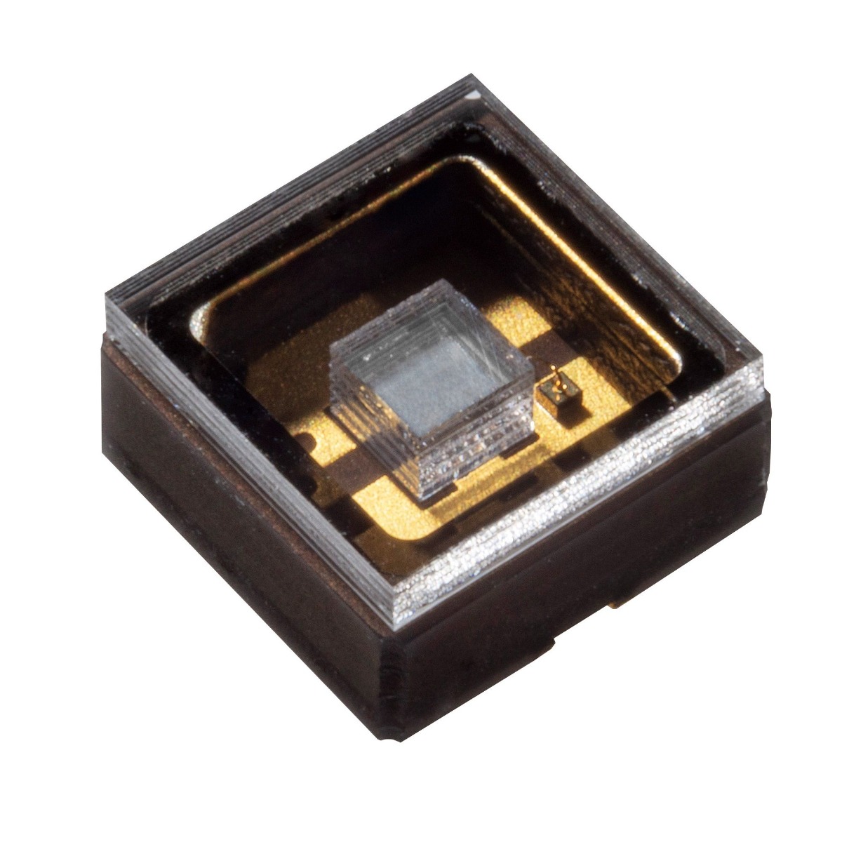Nichia LED NCSU434C UVC 110mW 280nm 2.03W 1x1 PCB