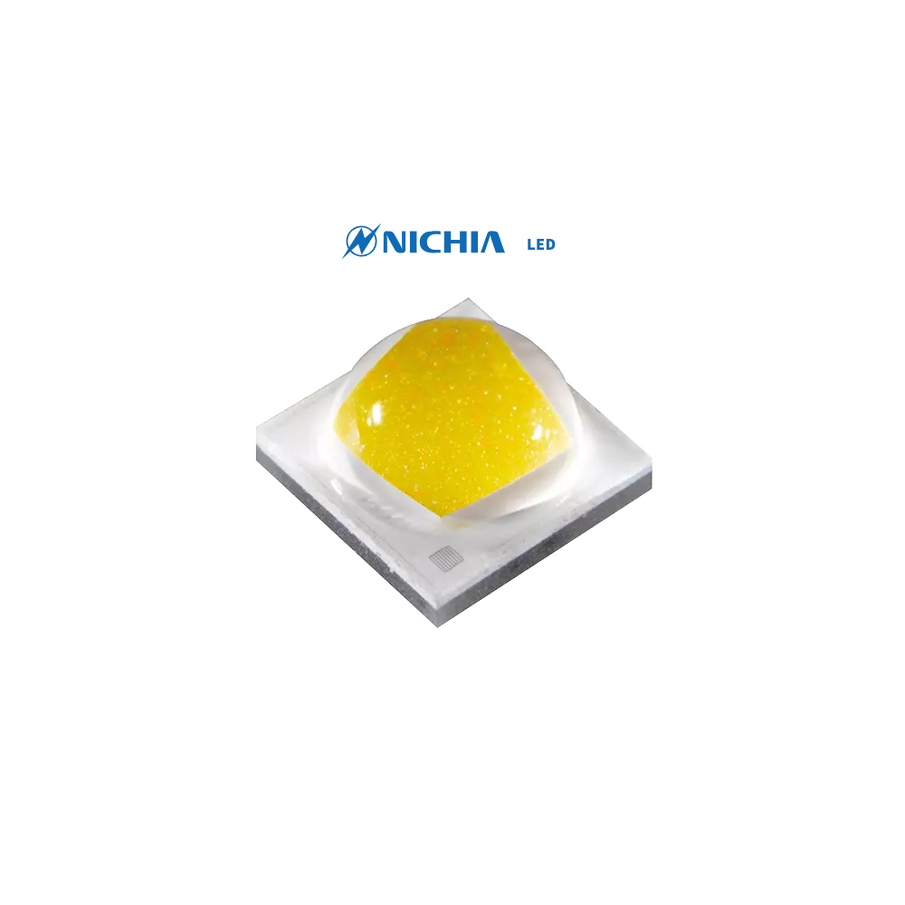 Configurable Triple Star PCB Nichia 219 LED Module White CRI 70-90 1800-6500K High Power 3x 3W NVSW219 LEDs 1000mA (up to 3000lm)