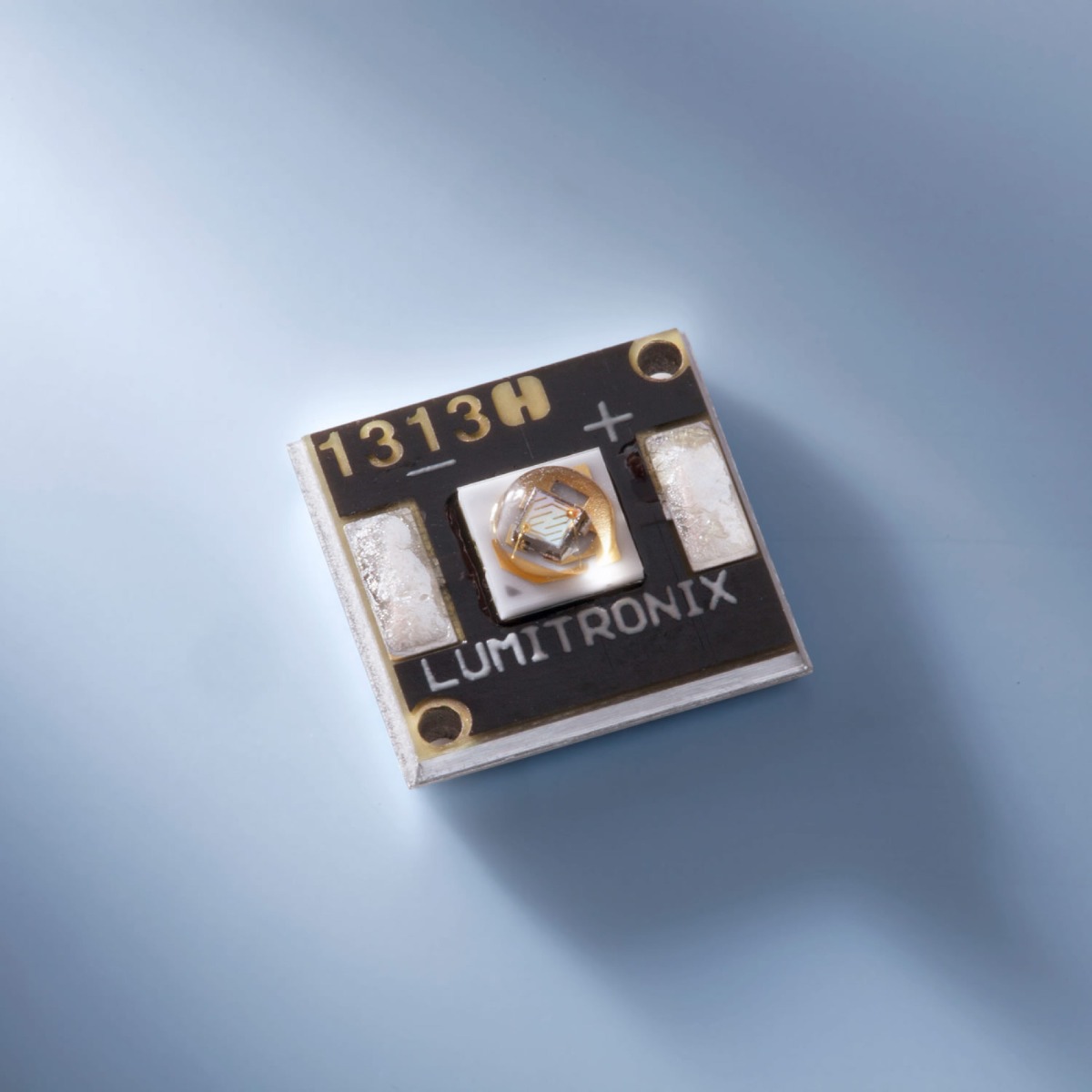 Configurable Star or Square PCB Nichia UVA LED Module 330, 365, 385, 395, 405nm 800-5500mW