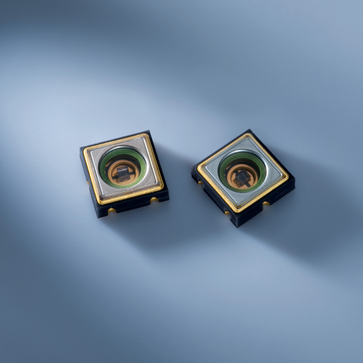 Nichia LED NCSU334A UVC 55mW 280nm 1.8W with 30x30mm PCB