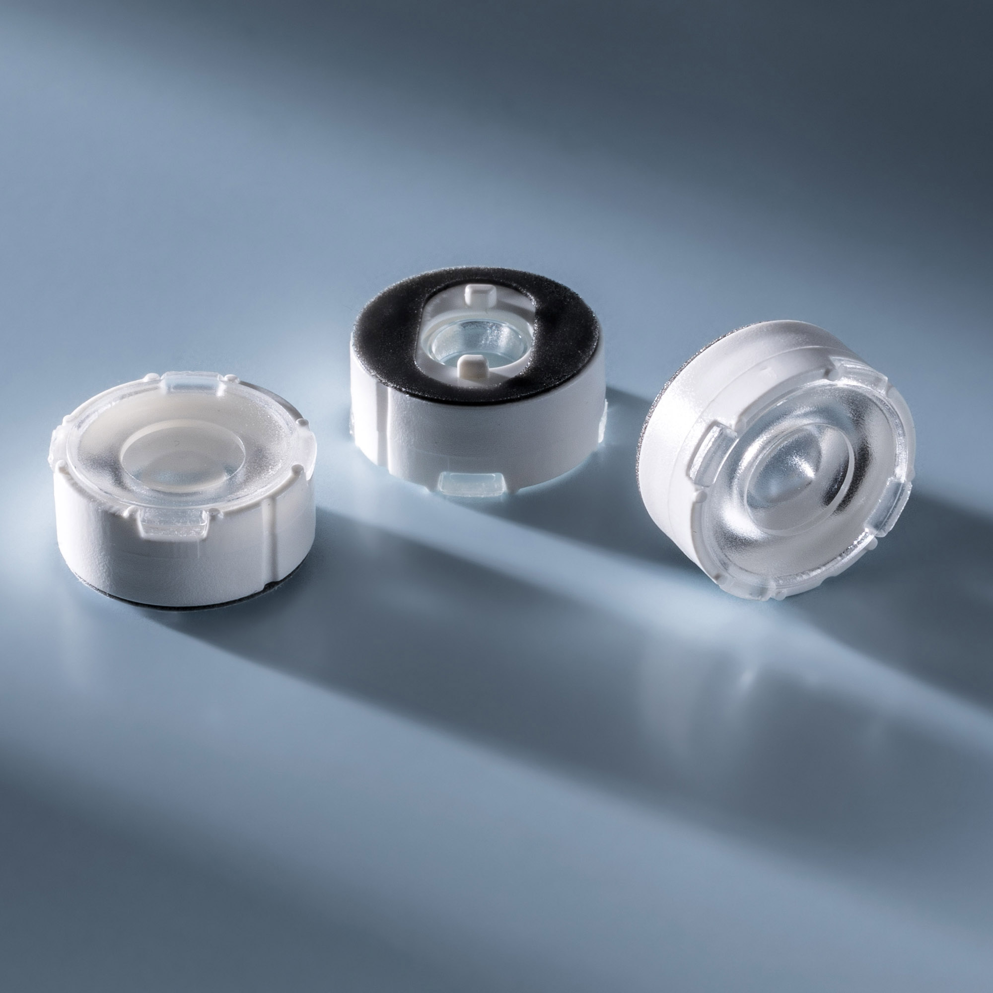 Ledil Lens FA11825_TINA3-WW 55 deg